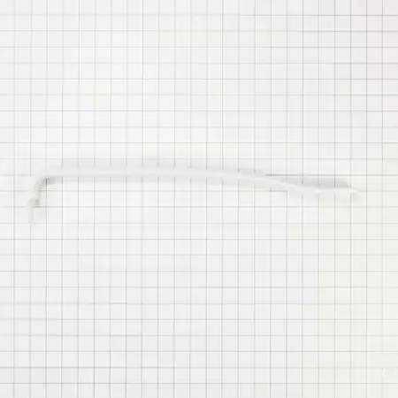 WP2202807W Whirlpool Door Handle - Image 2