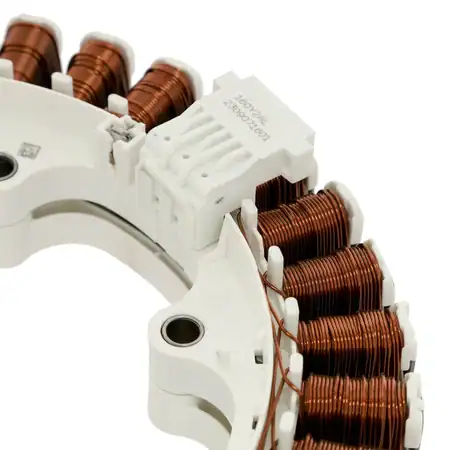 AJB73816004 LG Stator Assembly - Image 2
