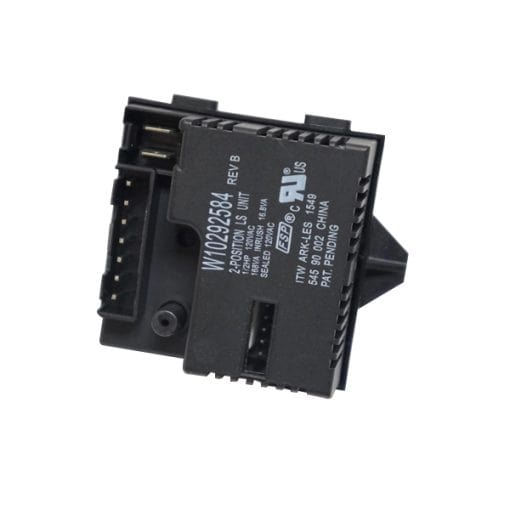 WPW10292584 Whirlpool Switch-SEN