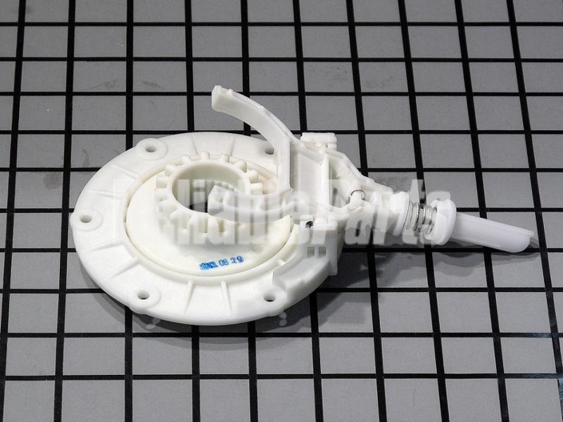 4323EA2001C LG Washer Shift Actuator Coupling Assembly - Image 3