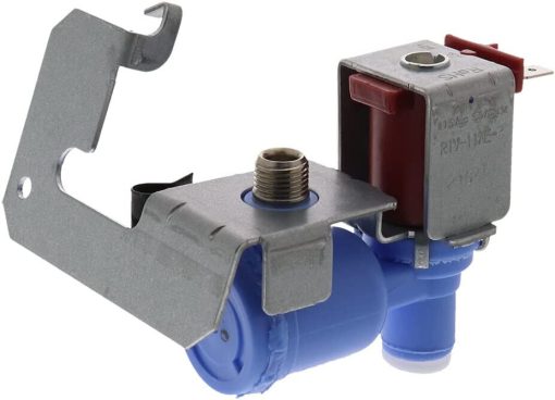 WR57X10086 GE Refrigerator Valve and Tube Assembly