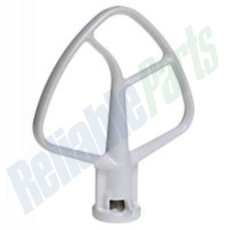 WPW10672617 Whirlpool Stand Mixer Flat Beater