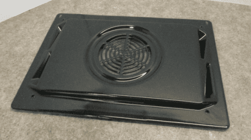 11017275 Bosch Oven Fan Cover
