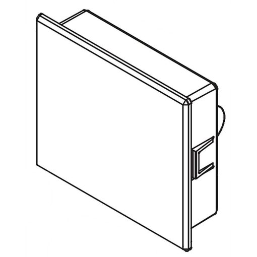 808751519 - CONTROL ASSEMBLY