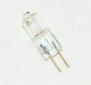 WPW10440740 Whirlpool Microwave Light Bulb