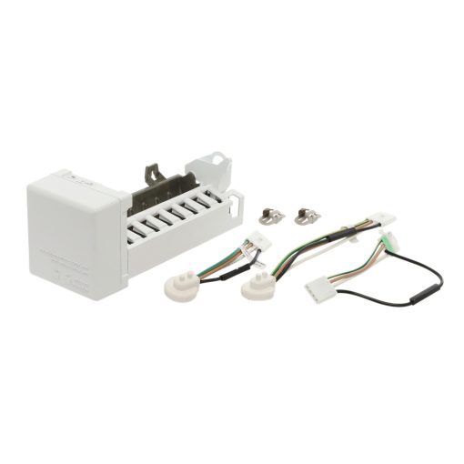 4317943 Whirlpool Refrigerator Ice Maker Assembly