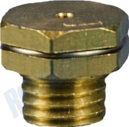 MFV61841503 LG Gas Range Oven Stove Cooktop Nozzle Orifice - Image 2