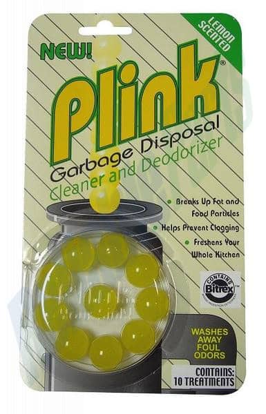 19010 Plink Lemon Deodorizer - Image 2
