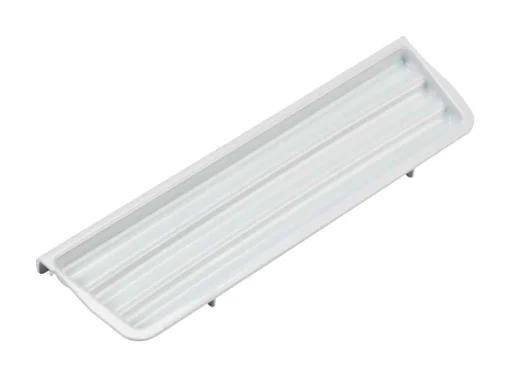 WP2206671W Whirlpool Refrigerator Grille