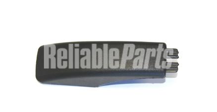 WB07X10034 GE Oven Handle Endcap - Image 4