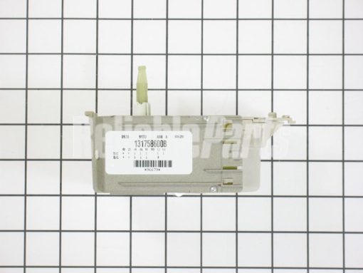 131758600 Frigidaire Control Timer