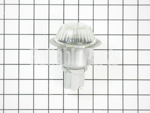 WB08T10002 GE Oven Cooktop Lamp 40W 120V Bulb