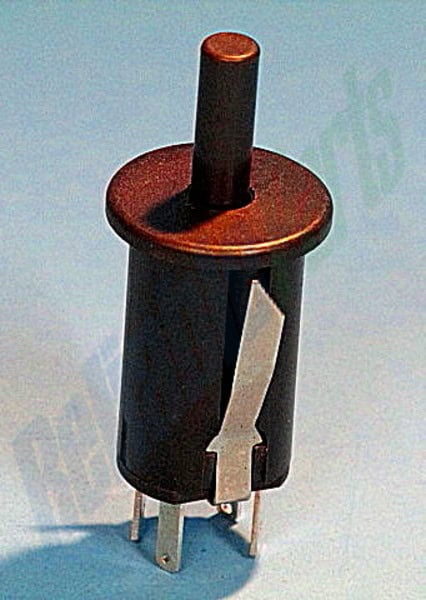 316445501 Frigidaire Oven Switch - Image 2