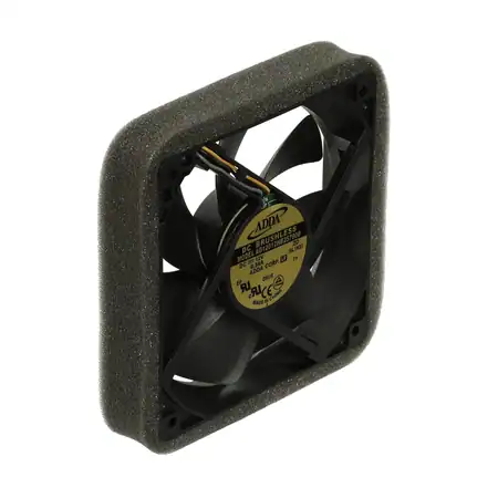 838855P Fisher & Paykel Refrigerator Fan Condenser - Image 2