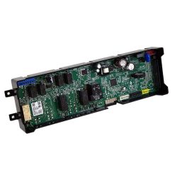 High-quality HVAC control circuit board for reliable heating and cooling system performance. Compatible with various models, ensuring efficient operation and easy installation.