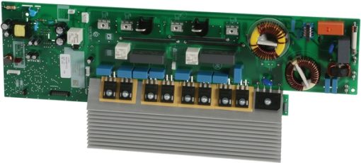 00749229 Bosch Oven Pc Board