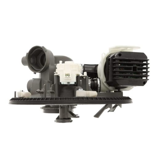 WPW10234567 Whirlpool Dishwasher Pump & Motor - Image 5