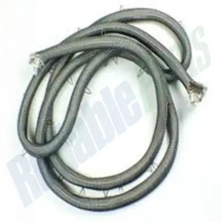 00486768 Bosch Oven Door Seal - Image 2