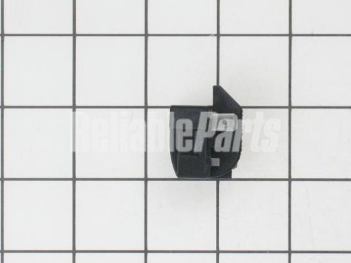 WR07X10055 GE Refrigerator Relay PTCR - Image 3