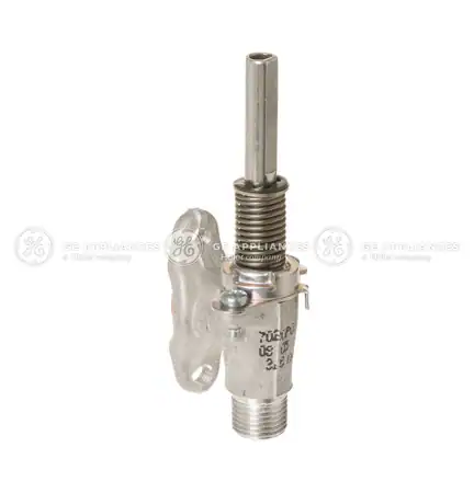 WB21X20394 GE Oven Valve Burner 270 - Image 3