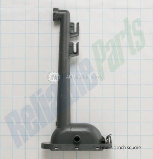 GE OEM WD21X20309 OEM Mid Conduit Blaster for Appliances
