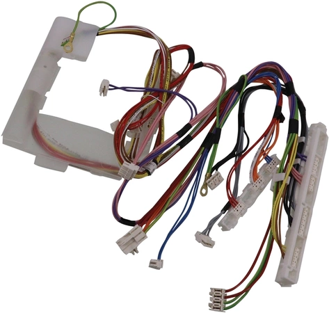 12010719 Bosch Dishwasher Cable Harness