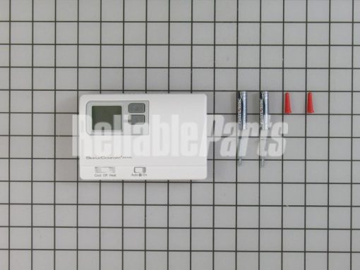 SC2010L Thermostat 1-stage heat/1-s - Image 2