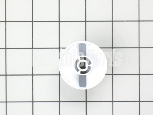 WH1X2721 GE Dryer Control Knob - Image 4