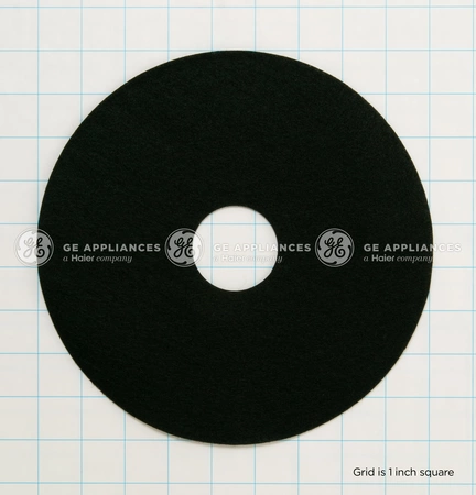 WE18X27689 GE Washer Lint Screen Felt