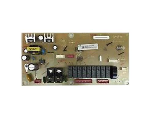 DE92-03624B Samsung Microwave Printed Circuit Board Main Assembly