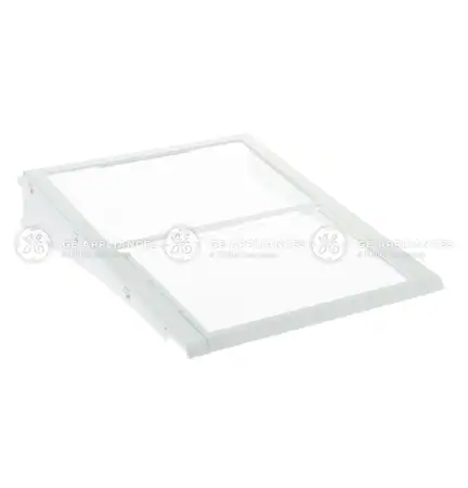 WR71X24967 GE Refrigerator Shelf - Image 4