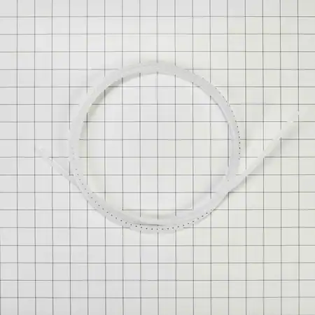WPB5705307 Whirlpool Refrigerator Tube - Image 3