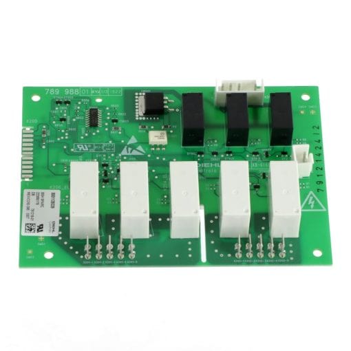 12034882 Bosch Oven Control Module