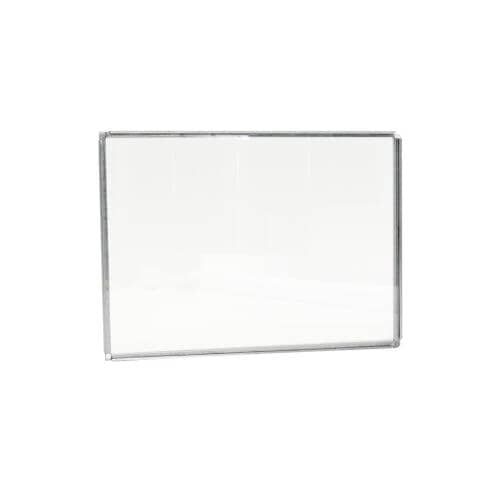 WB56X27502 GE Oven Inner Door Glass