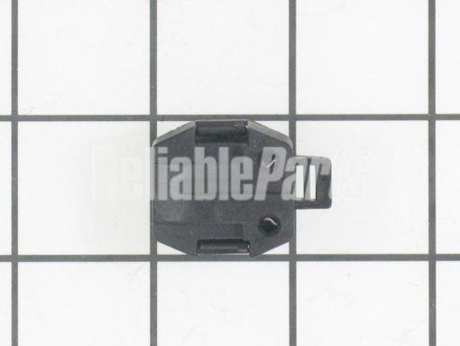 WR07X10055 GE Refrigerator Relay PTCR - Image 4