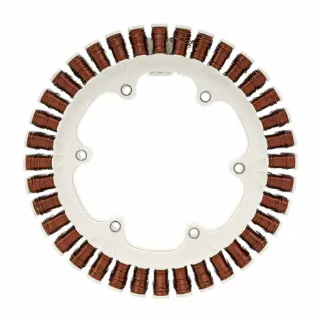 AJB73816004 LG Stator Assembly - Image 4