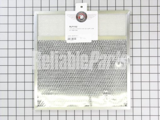 American Metal Filter OEM RLP1102 OEM Replacement Filters 11-7/16" x 11-13/16" x 3/8"