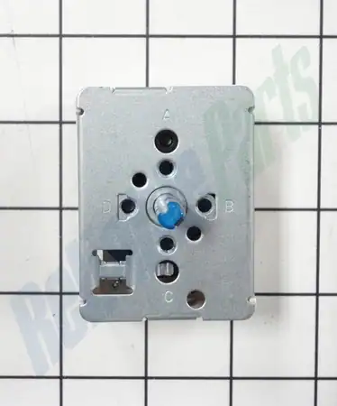 WP3191471 Whirlpool Infinite Switch - Image 2