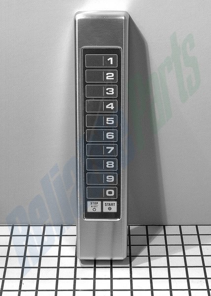 59114167 Accelerated Cooking Products Interlock Switch Assembly - Image 4