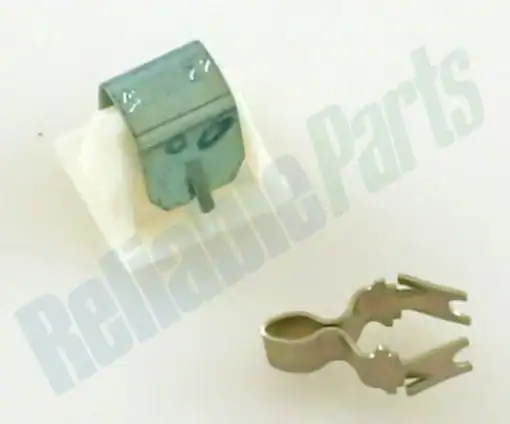 LA-1003 Whirlpool Dryer Door Catch And Metal Strike - Image 3