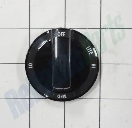 WP7733P526-60 Whirlpool Knob - Image 3