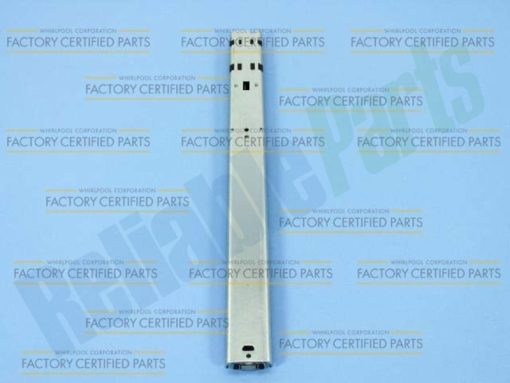 WP67002767 Whirlpool Refrigerator Drawer Slide