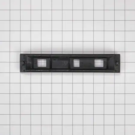 W11387938 Whirlpool Range Hood Control Panel - Image 2