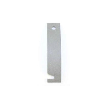 WW03A00016 Fisher & Paykel Laundry Bearing Slide(Green)