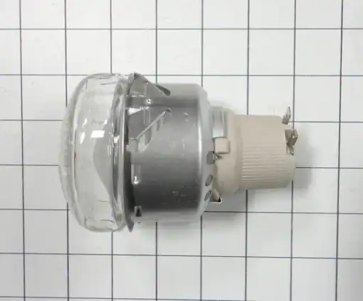 WPL W11281687/W11594027 Whirlpool Range Oven Light Socket