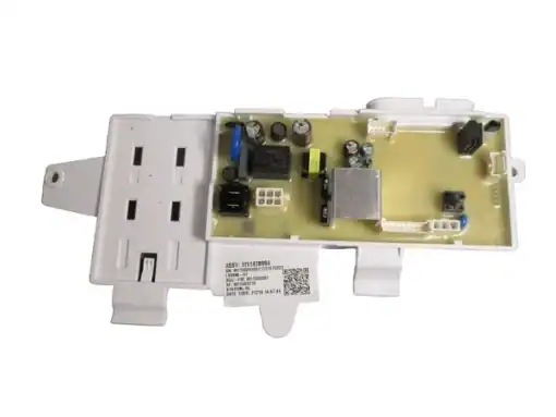 W11513246 Whirlpool Electronic Control Board + Core