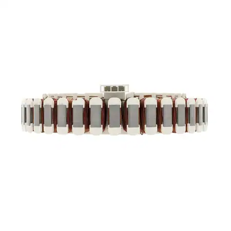 AJB73816004 LG Stator Assembly - Image 8