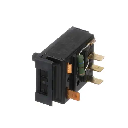 D513506 Speed Queen Fabric Selector Switch 4 Pos - Image 2