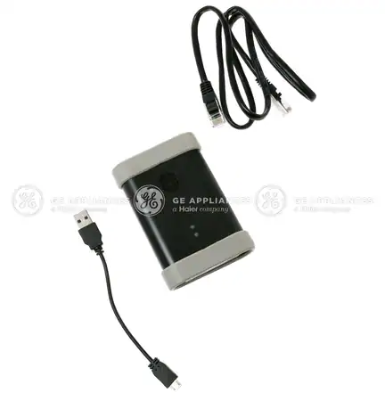 WX05X15005 GE Appliance Service Tool with Software