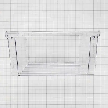 WPW10292504 Whirlpool Crisper Pan - Image 3
